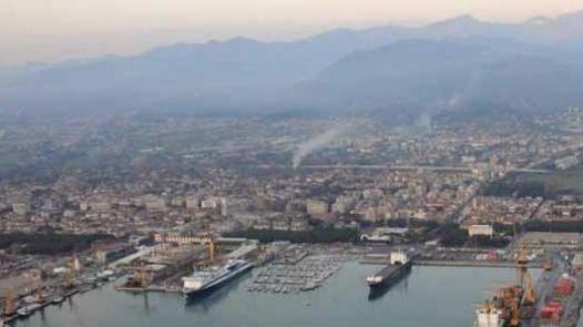 La Porto Spa si allarga e diventa primo operatore a Venezia