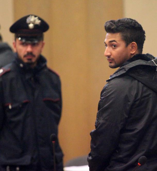 Musti: «Capisco la rabbia ma la legge va applicata» 