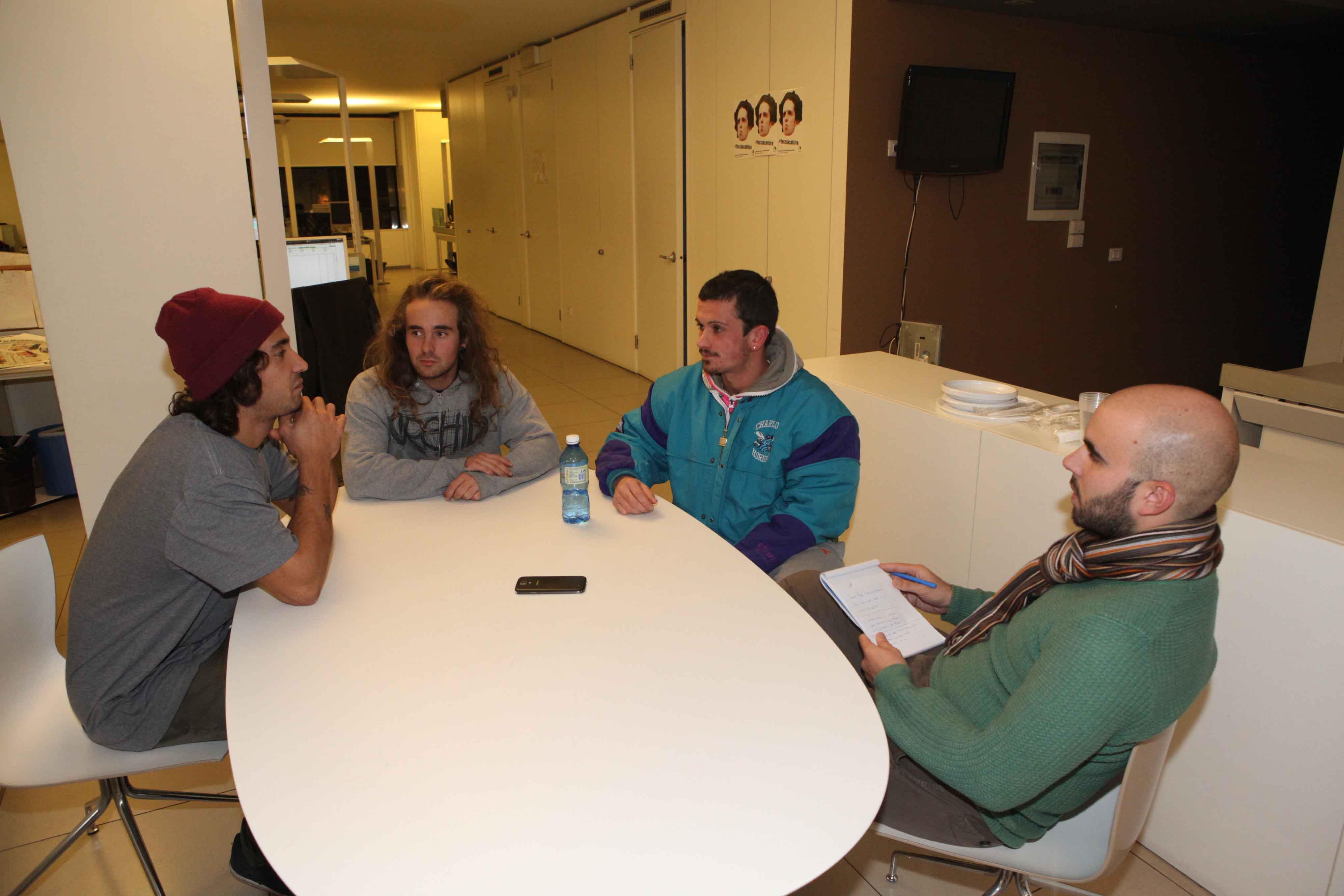 «Serve un vero park per le Bmx a Reggio Emilia» 