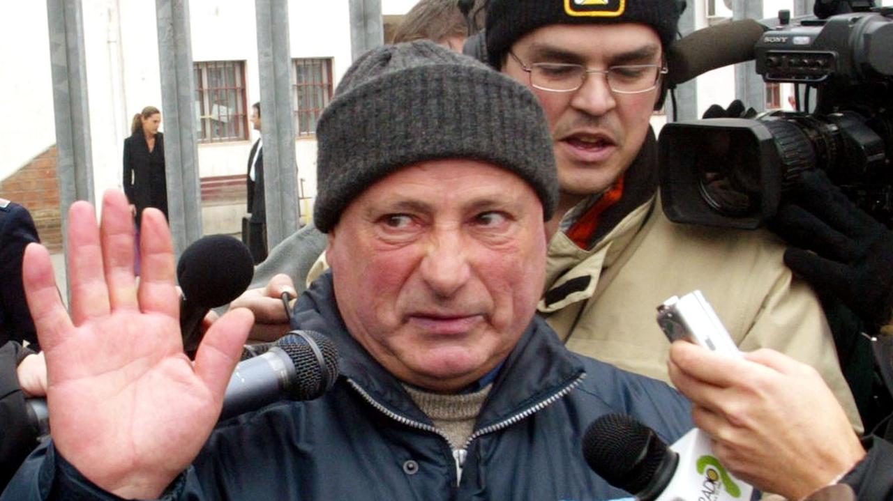 Graziano Mesina