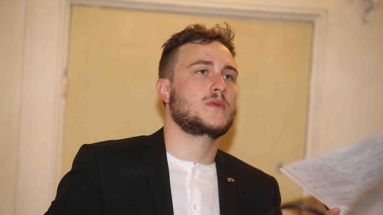 Sul caso Camisasca il Pd di Reggio Emilia scarica De Lucia