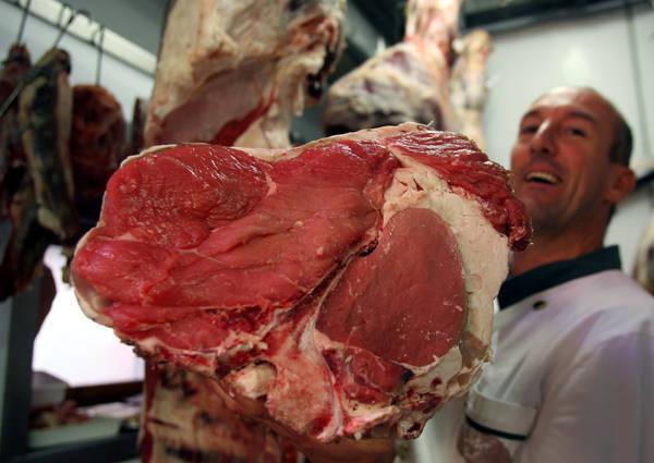 Salute, non salutismo. E lasciateci mangiare