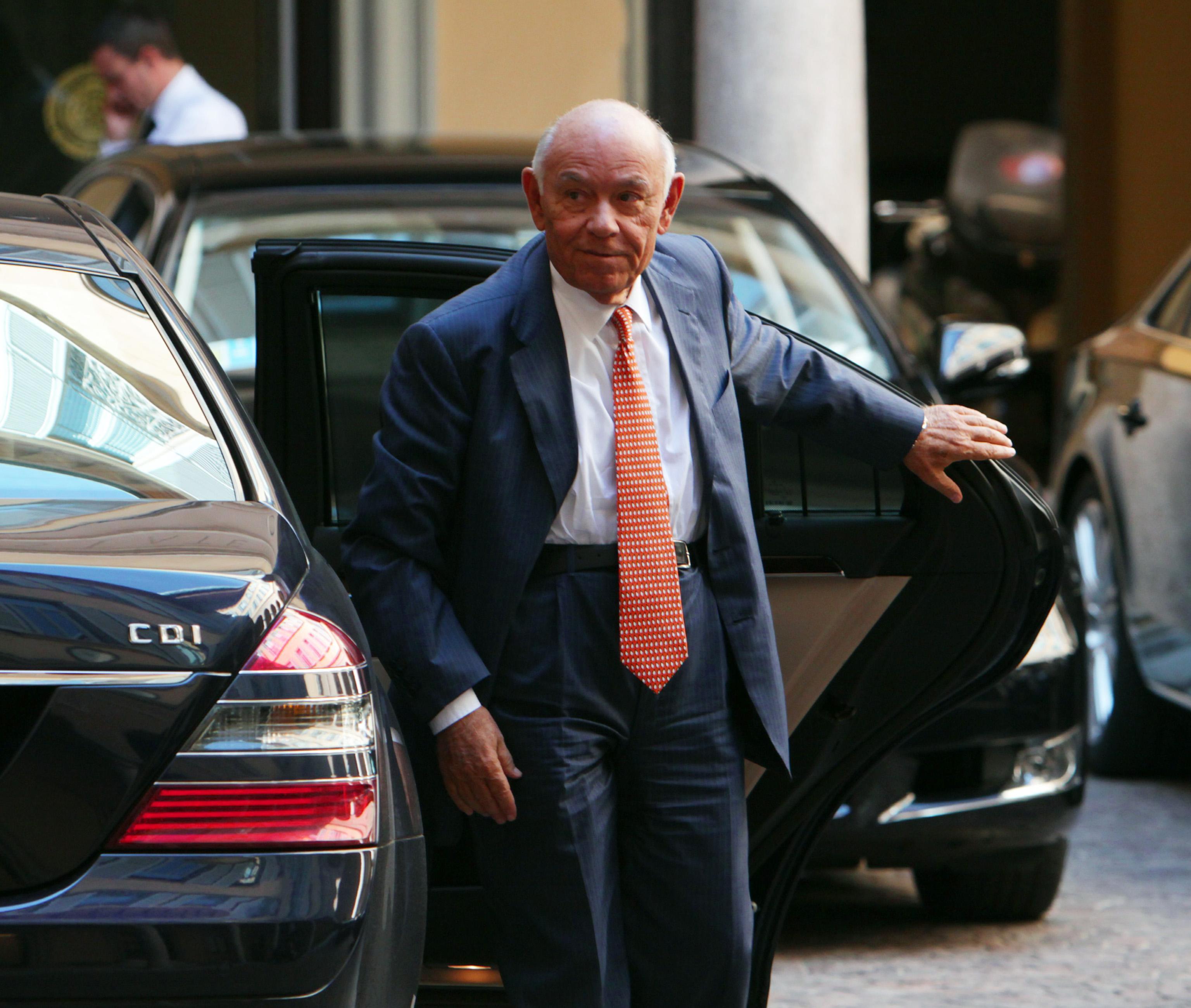 Salvatore Ligresti