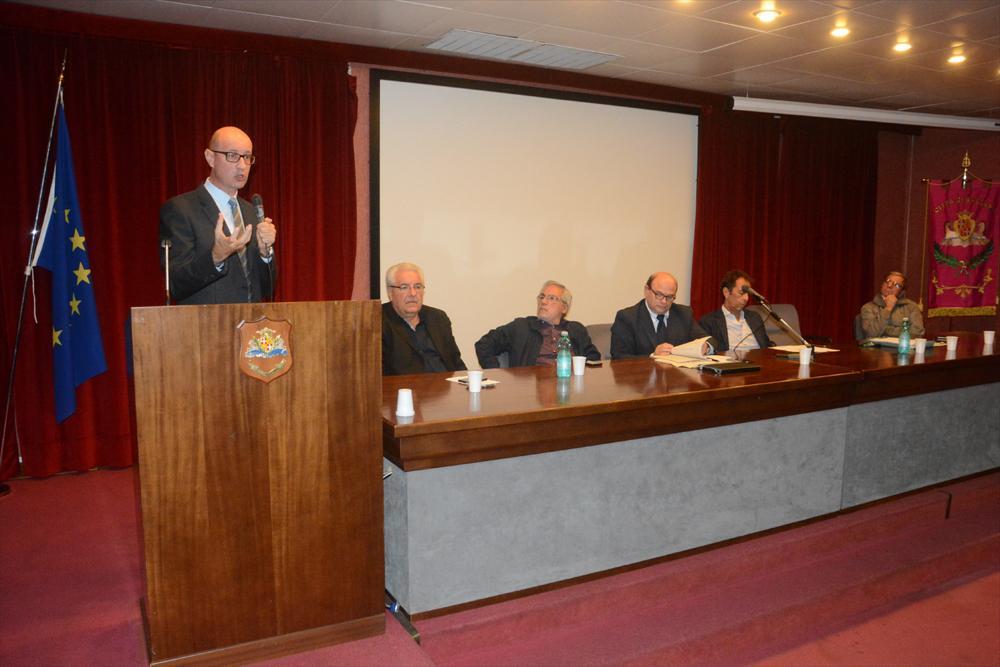 Città metropolitana, da Sassari l'appello dei sindaci alla Regione