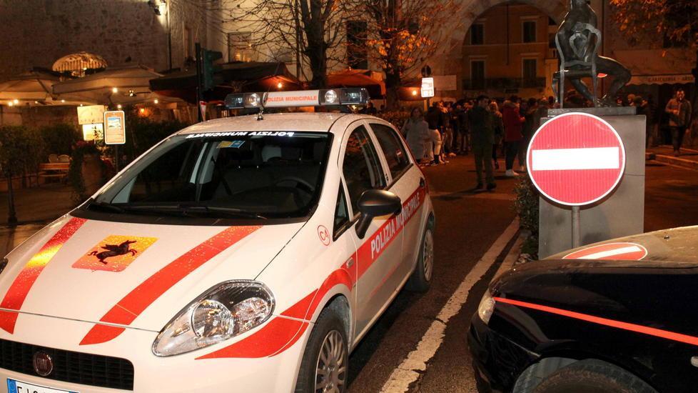 Risse, vandalismi e spaccio malgrado i vigili in borghese
