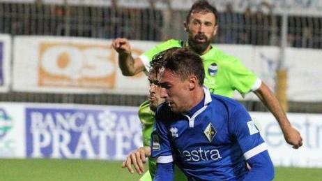 Battere la Pistoiese per venire fuori dalla zona playout