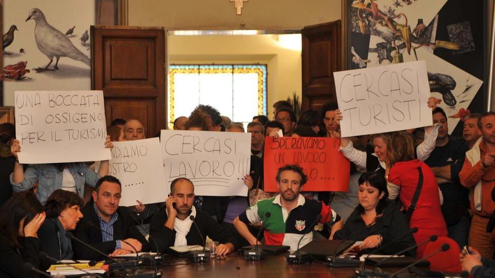 Un software per pagare la tassa di soggiorno