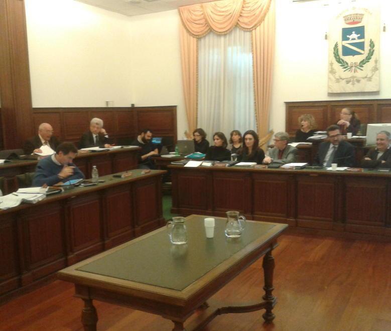 Domani alle 18 si riunisce il consiglio comunale