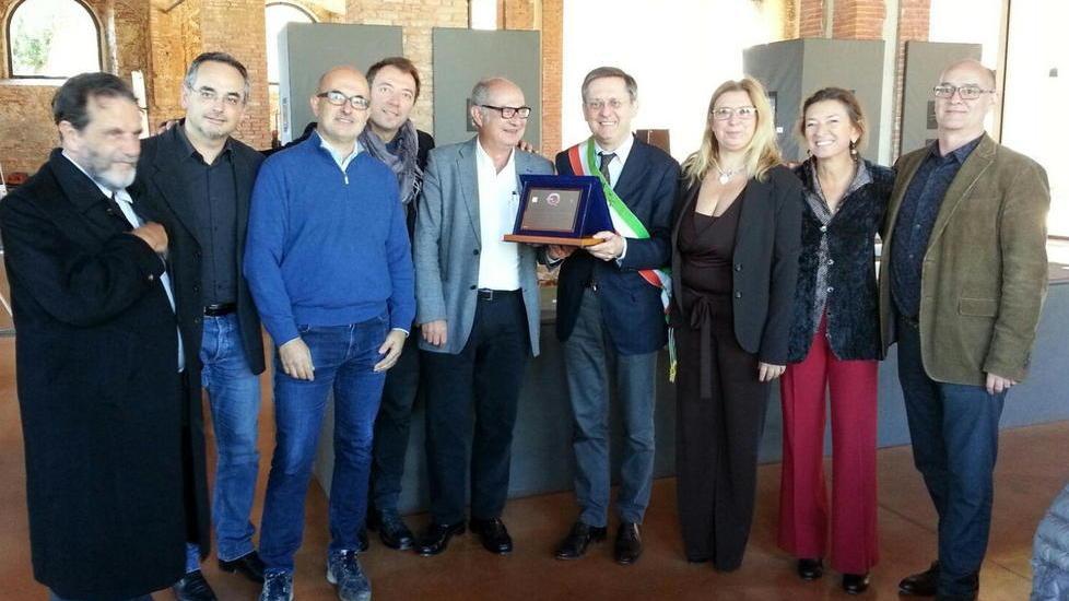 Premi per il concorso fotografico abbinato al primo “LabQ”