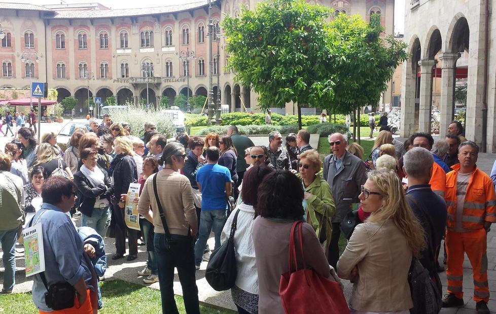 Provincia, nessun accordo in Prefettura 