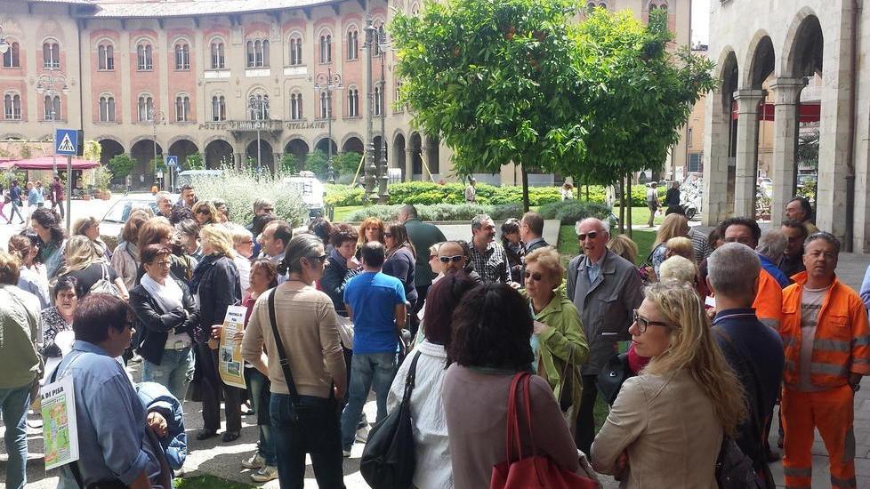 Provincia, nessun accordo in Prefettura