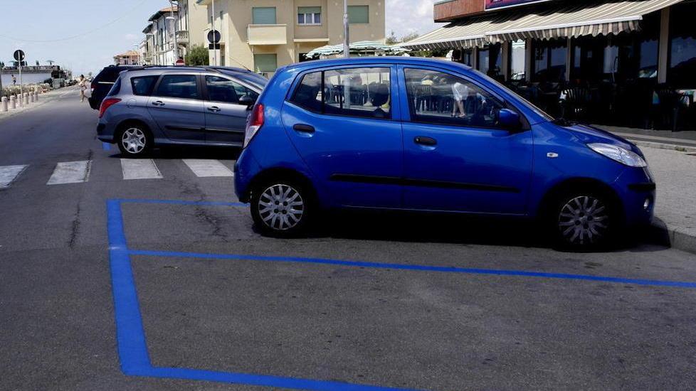 Incasso di 41.000 euro dagli stalli a Marina