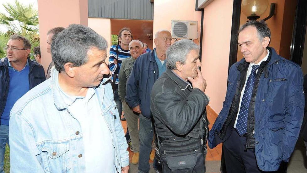 «Il progetto di Rebrab andrà a buon fine»
