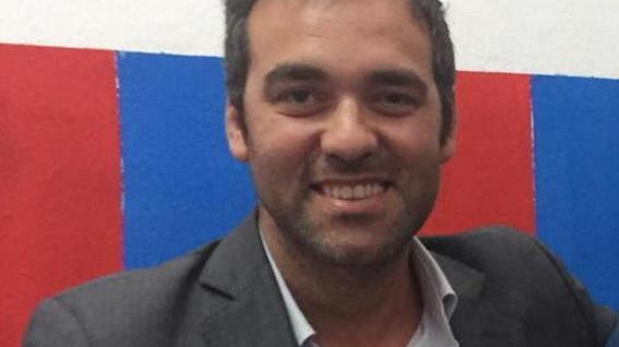 Bibbona, Zanobini ds e Frolli mister