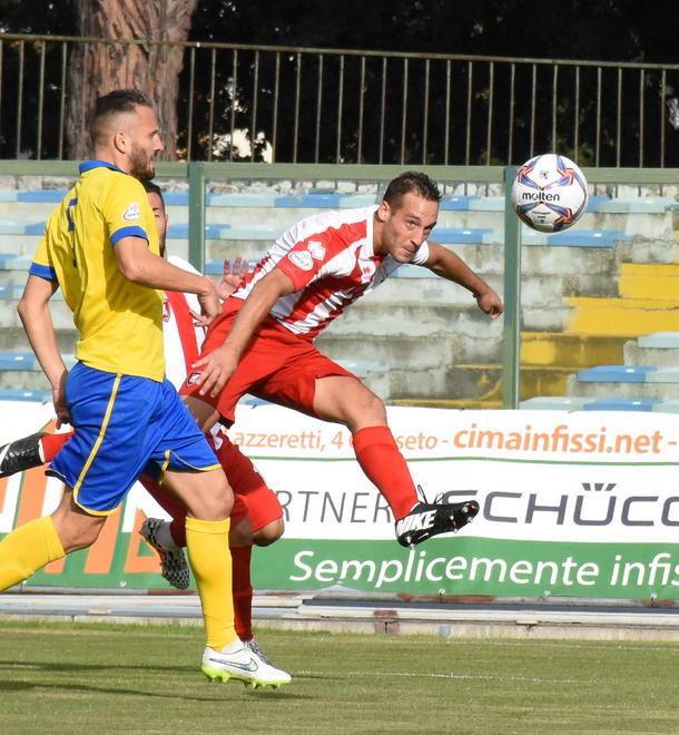Orbetello mastica ancora amaro e rimanda il primo successo