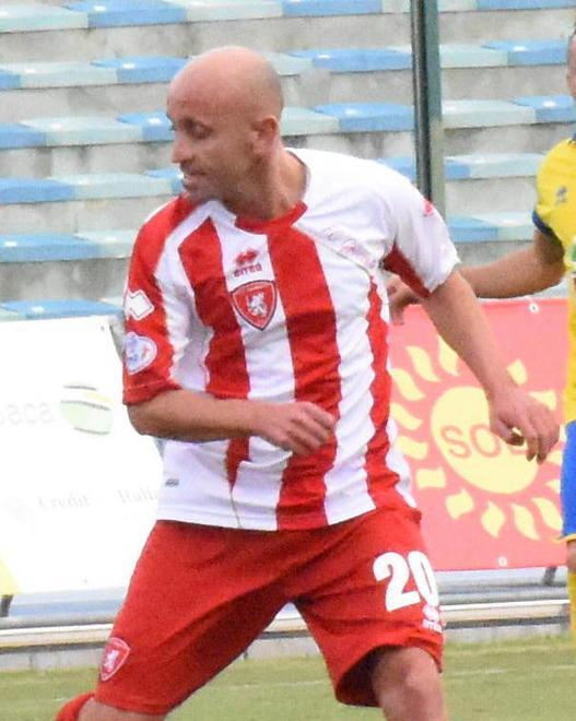 Nuovo guaio muscolare per Zotti 