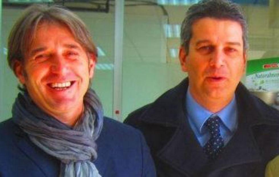 Il Pd spiega il suo sondaggio al vicesindaco-candidato