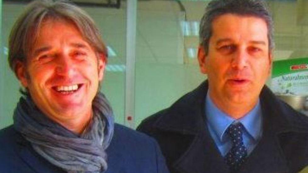Il Pd spiega il suo sondaggio al vicesindaco-candidato