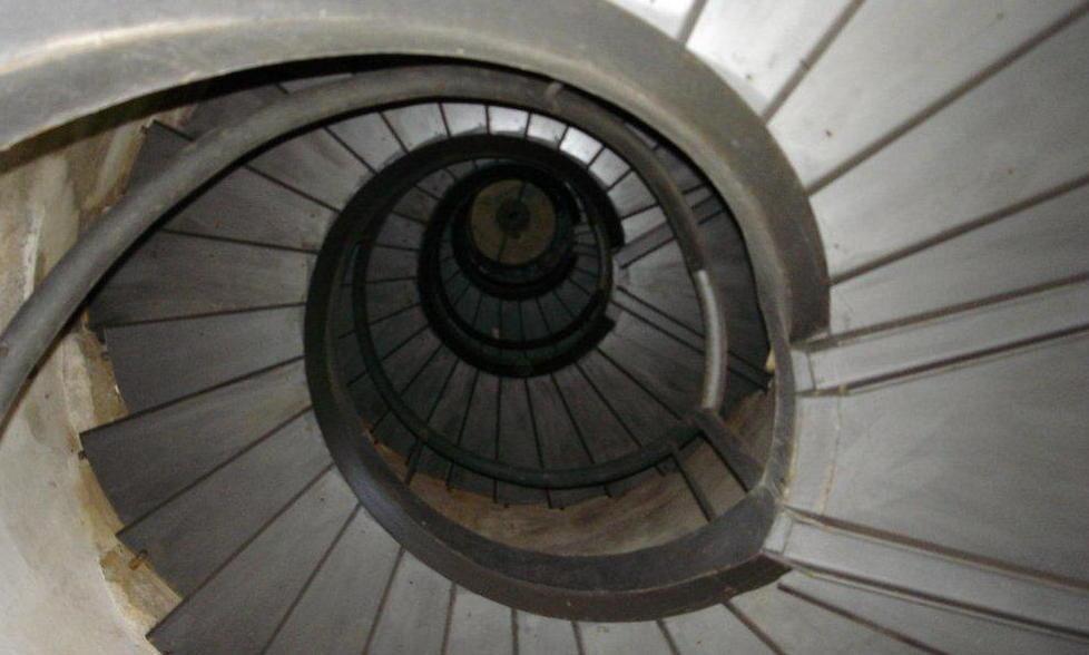 Il faro comprato da uno stilista 