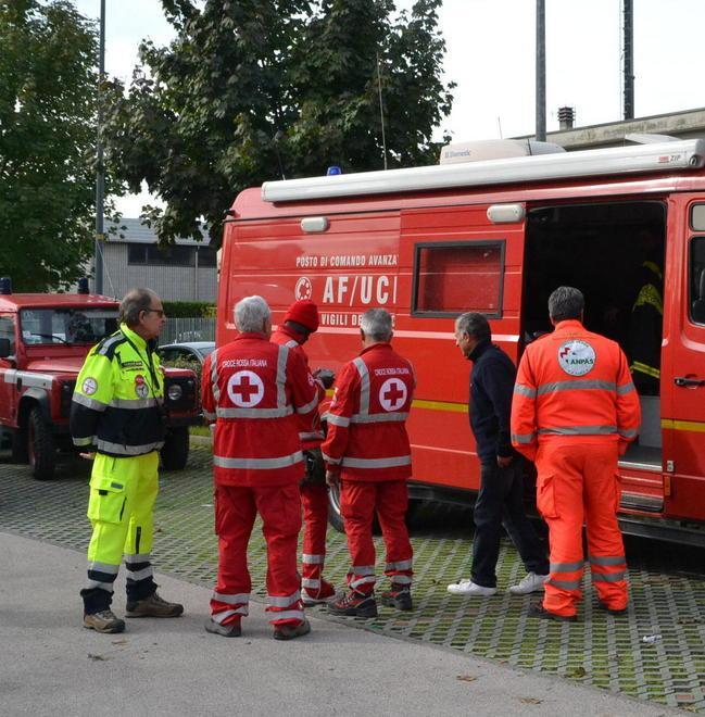 Sospese le ricerche della coppia scomparsa