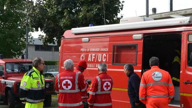 Sospese le ricerche della coppia scomparsa