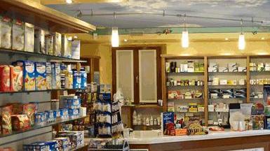 All’asta la farmacia di Marlia, per adesso nessun acquirente