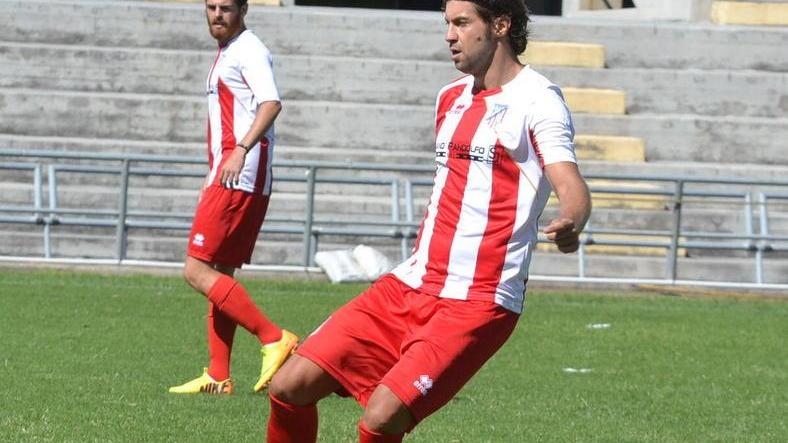 Mei blinda la difesa e il GhiviBorgo non subisce più gol