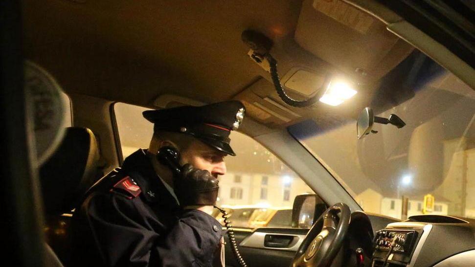 Raid a colpi di spranga dopo una lite per la sosta
