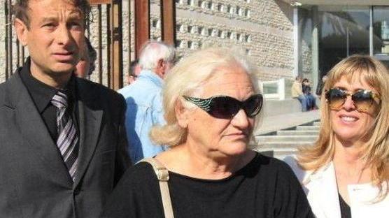 Assolta l’infermiera del carcere