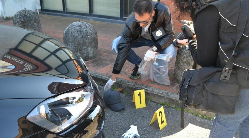 Sospettati di altri colpi i pendolari delle rapine 