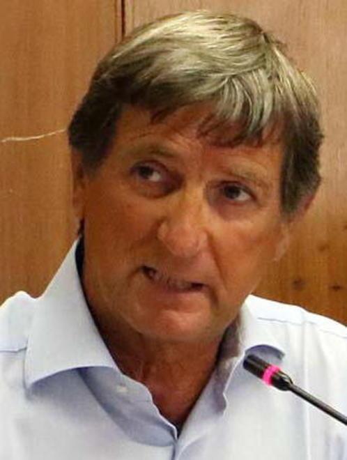 Via Cadorna protesta qui siamo alluvionati e dimenticati da tutti 