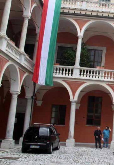 «Diventiamo un quartiere di Lucca» 