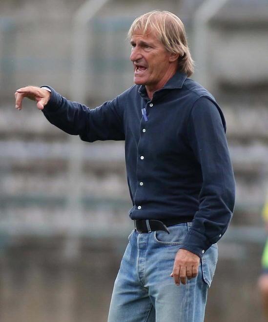 Davide Cais: «Sconfitta immeritata» 