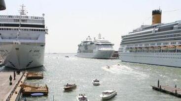 Così cambiano i traffici