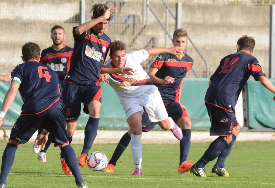 Torres all’esame del Collegio del Coni 