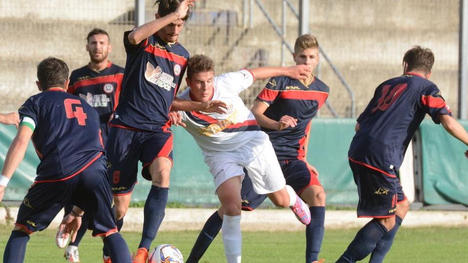 Torres all’esame del Collegio del Coni