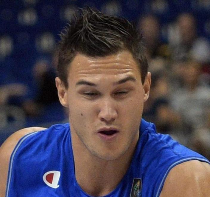 Nella Nba sarà l’anno del Gallo