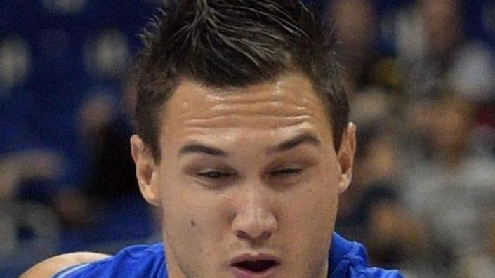 Nella Nba sarà l’anno del Gallo