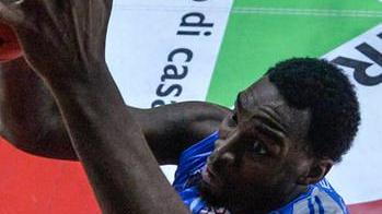 Eyenga trasformato, Haynes batte un colpo