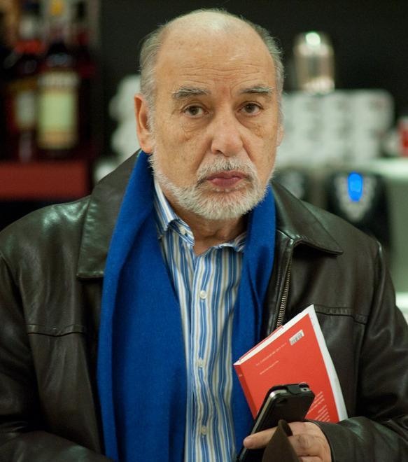 Mediterraneo, incontro con lo scrittore Tahar Ben Jelloun