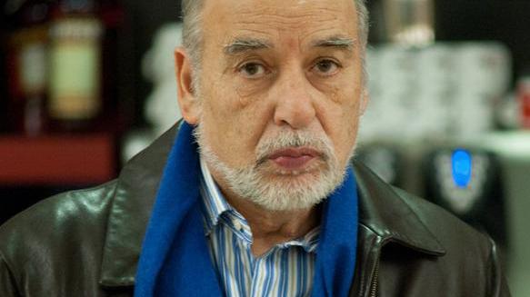 Mediterraneo, incontro con lo scrittore Tahar Ben Jelloun