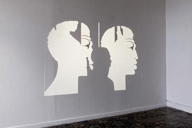 Arte a Cagliari: “Passavamo sulla storia leggeri”