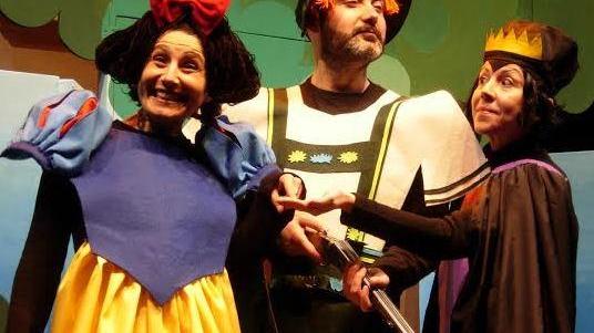 “A scuola a teatro” al Ferroviario Ritorna la rassegna per i ragazzi