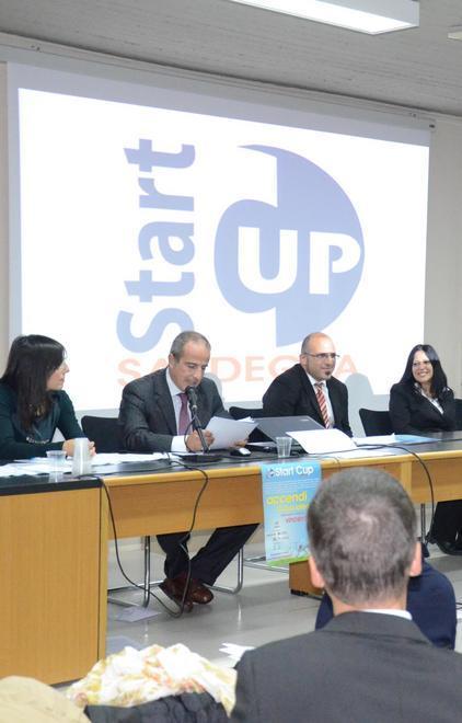 Start Cup: la gara tra nove idee innovative 