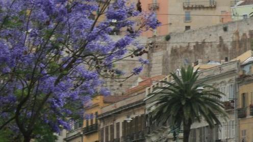 Un altro pianoforte pubblico vicino al Largo Carlo Felice