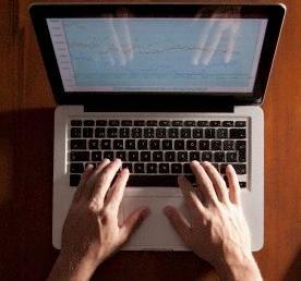 Enti on line, pochi “mi piace” 