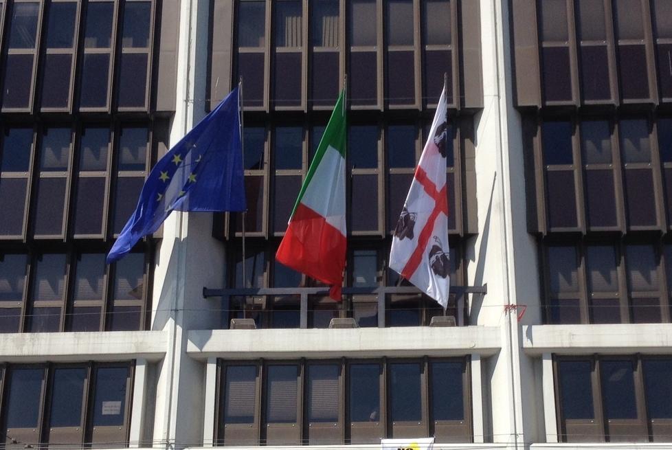 Deserta l’asta dei beni dismessi 