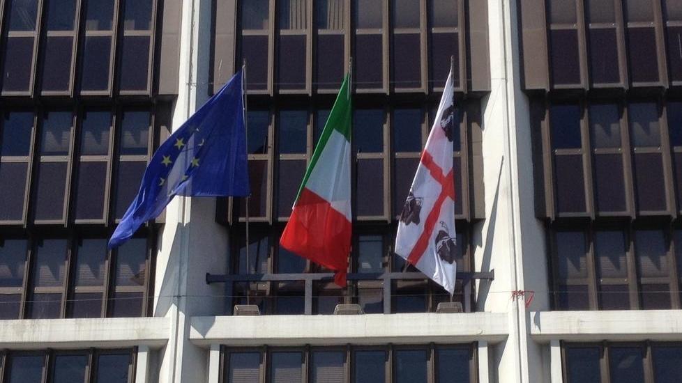 Deserta l’asta dei beni dismessi