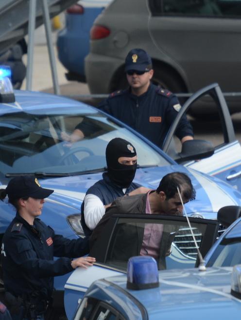 Al Qaeda, processo per la cellula 