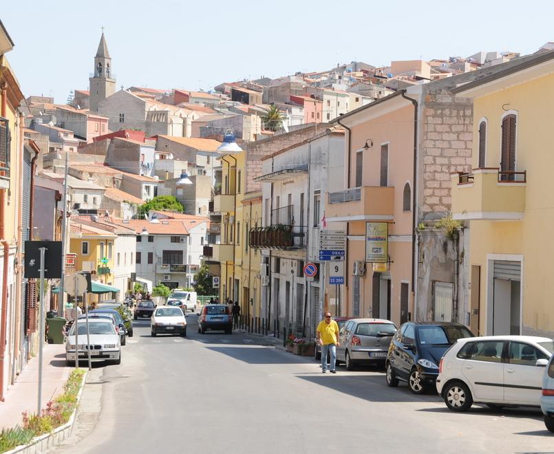 Tre milioni per il recupero delle case più antiche 